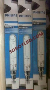 Philips HPI-T 1000W E40 sorotled